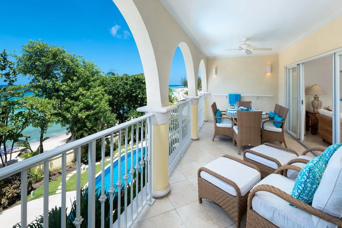Foto de la propiedad Sapphire Beach 205