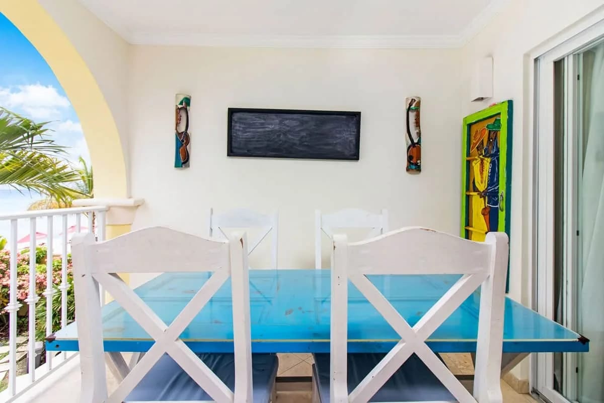 Imagen de la galería de la propiedad Sapphire Beach 102