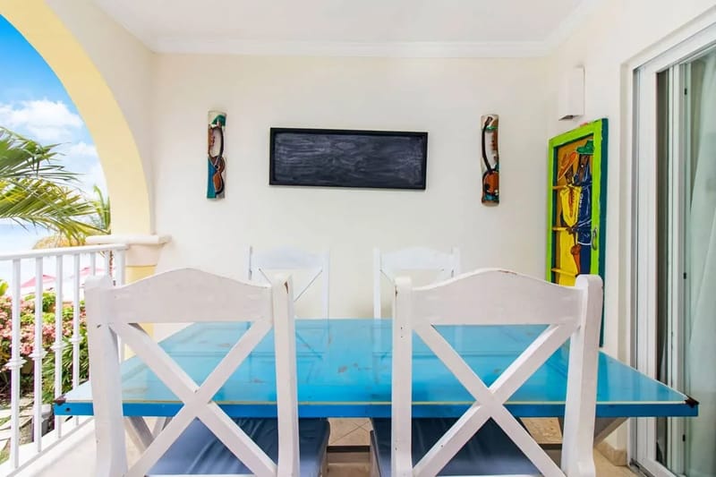 Imagen de la galería de la propiedad Sapphire Beach 102