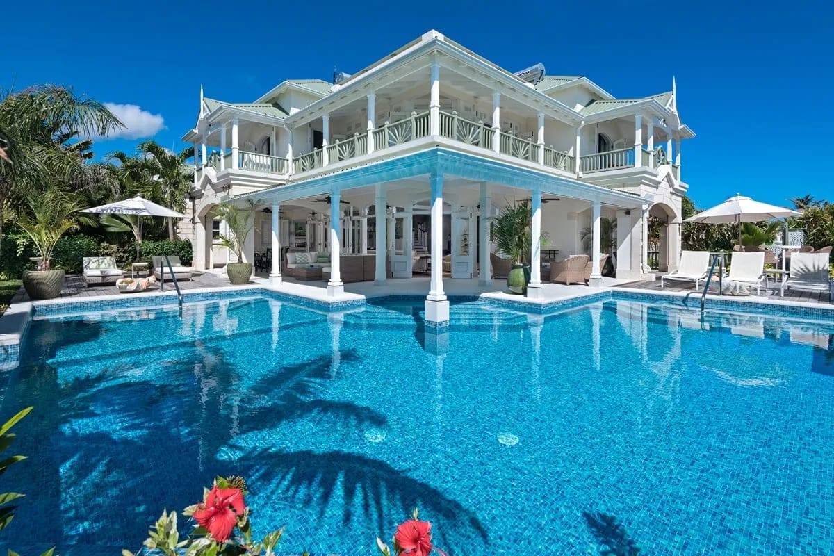 Hectors House