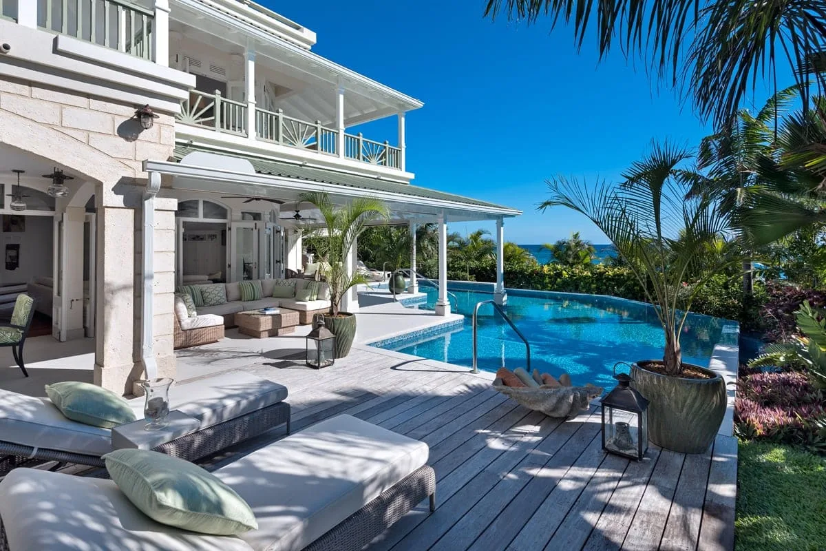 Hectors House