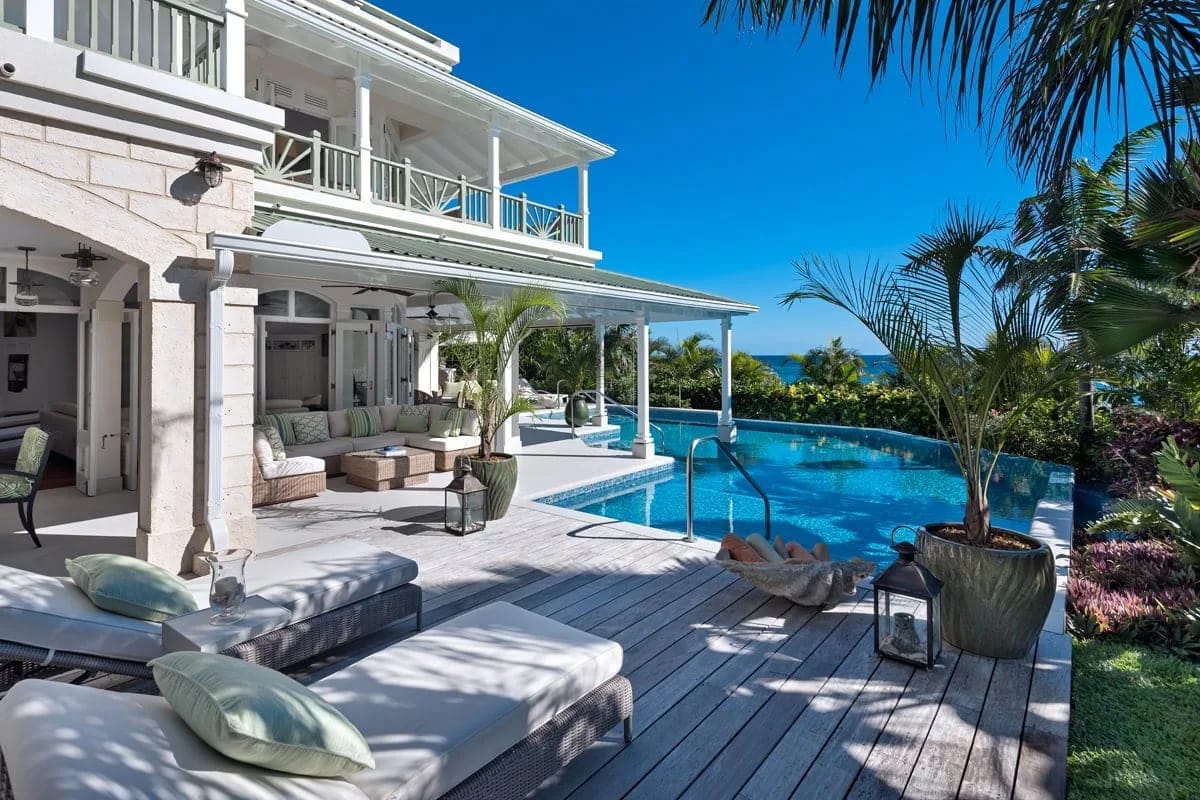 Hectors House