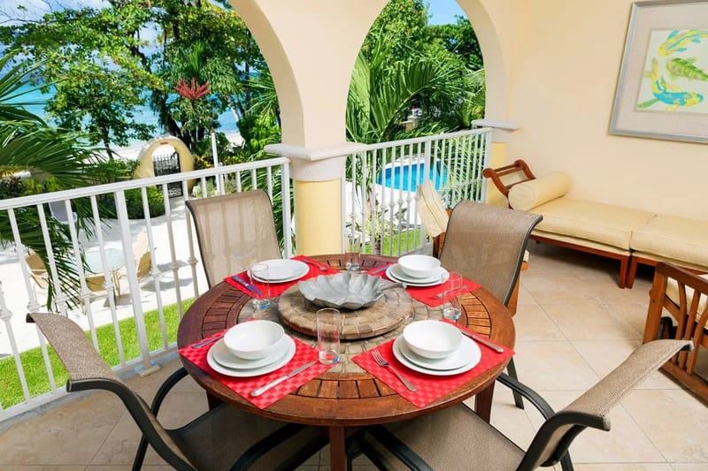 Foto de la propiedad Sapphire Beach 109