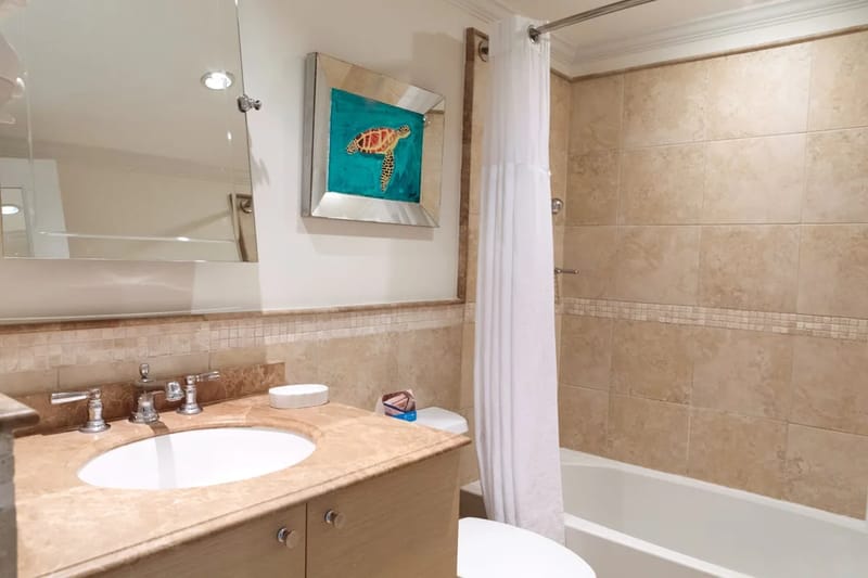 Foto de la propiedad Sapphire Beach 109
