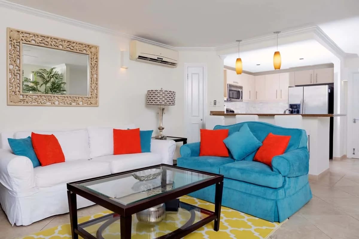 Foto de la propiedad Sapphire Beach 109