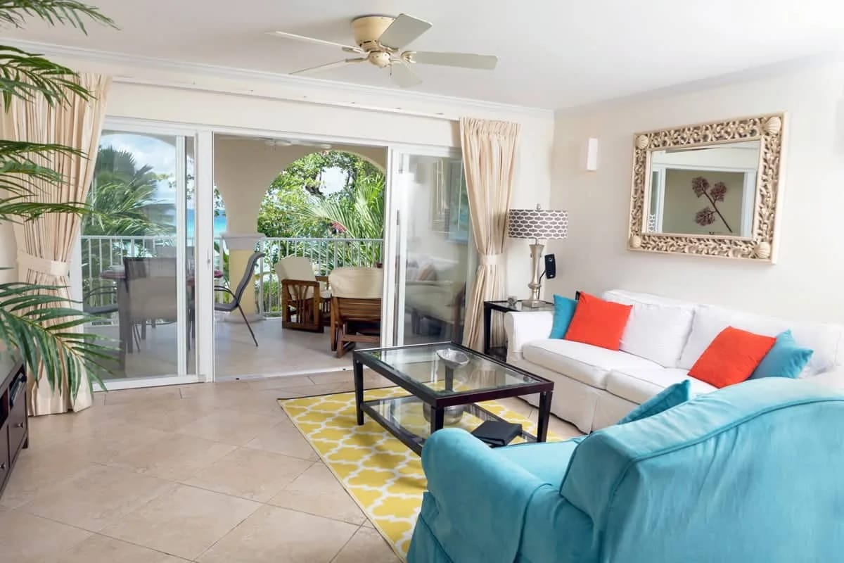 Foto de la propiedad Sapphire Beach 109
