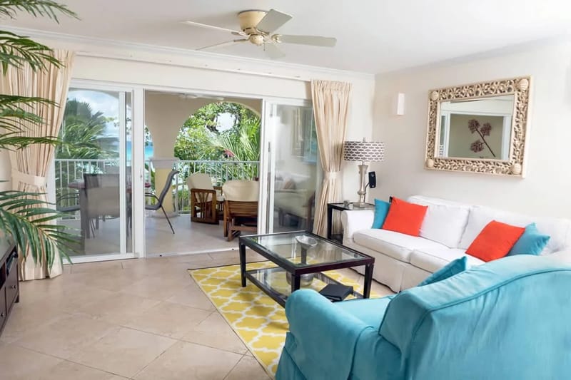 Foto de la propiedad Sapphire Beach 109