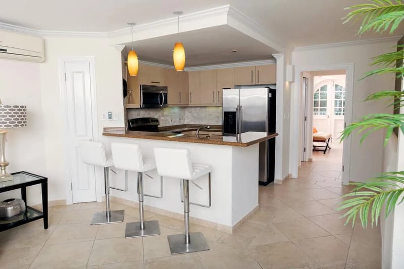 Foto de la propiedad Sapphire Beach 109