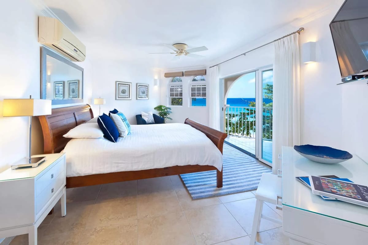 Sapphire Beach 307