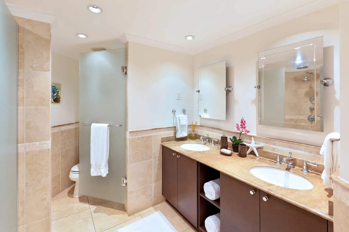 Sapphire Beach 307
