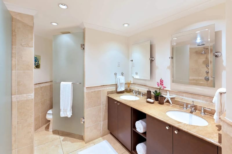 Sapphire Beach 307