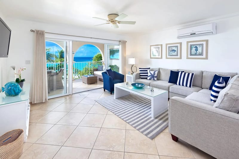 Sapphire Beach 307