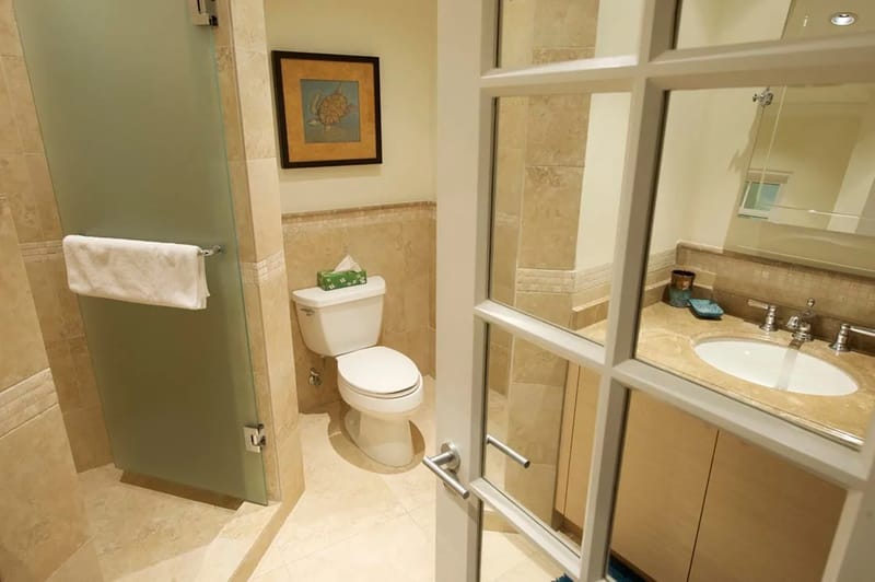 Sapphire Beach 103
