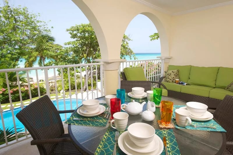 Sapphire Beach 103