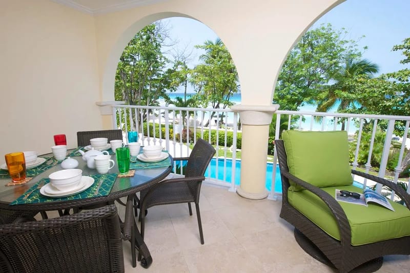 Sapphire Beach 103