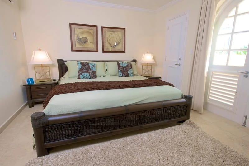 Sapphire Beach 103
