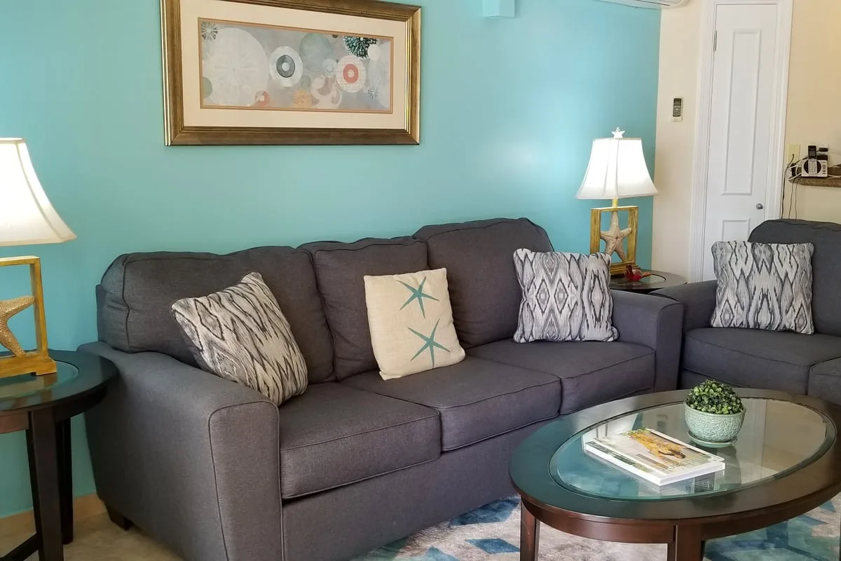 Sapphire Beach 103