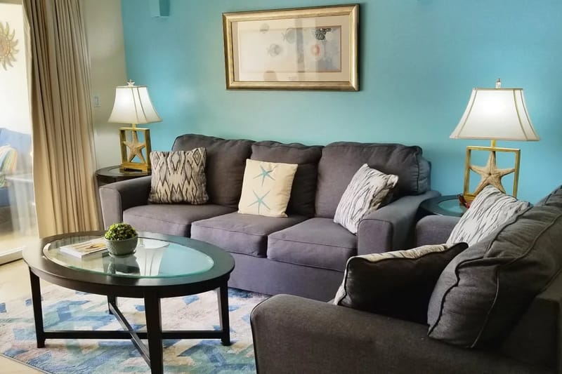 Sapphire Beach 103