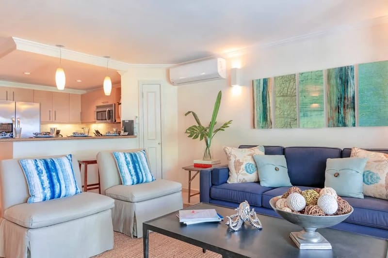 Foto de la propiedad Sapphire Beach 104
