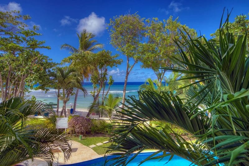 Foto de la propiedad Sapphire Beach 104