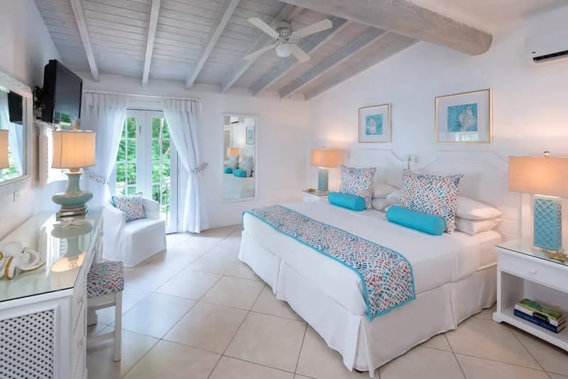 Glitter Bay Estate 310 – Coral Isle