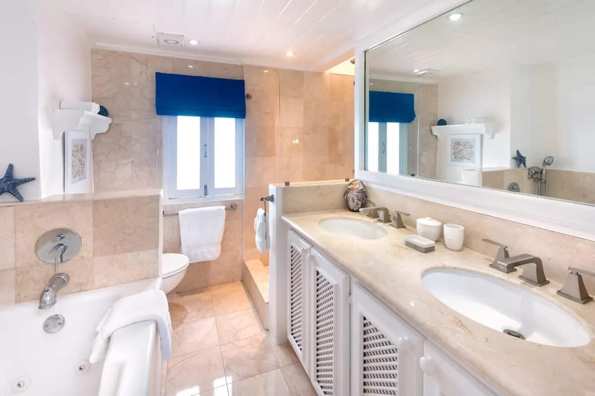 Glitter Bay Estate 310 – Coral Isle