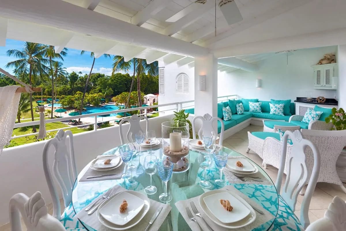 Glitter Bay Estate 310 – Coral Isle