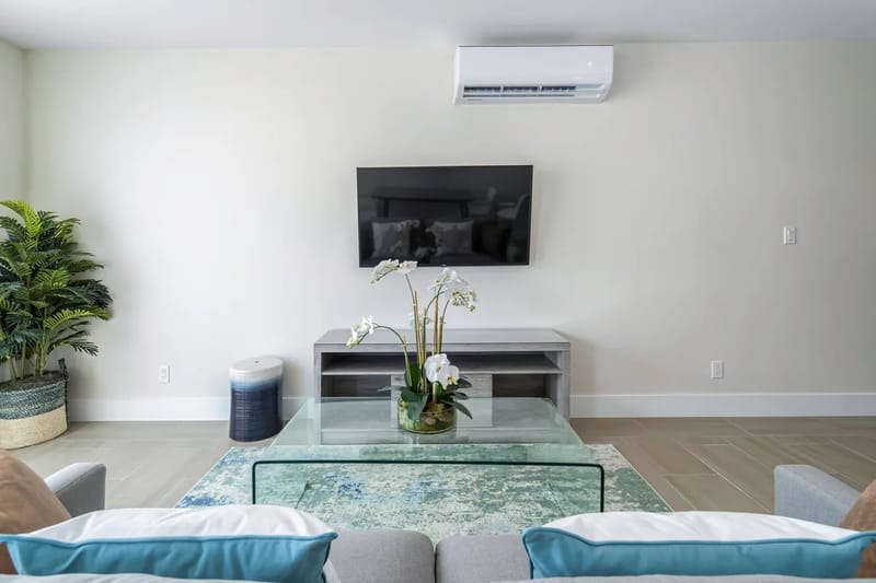 Coral Beach 107 (1 bed)