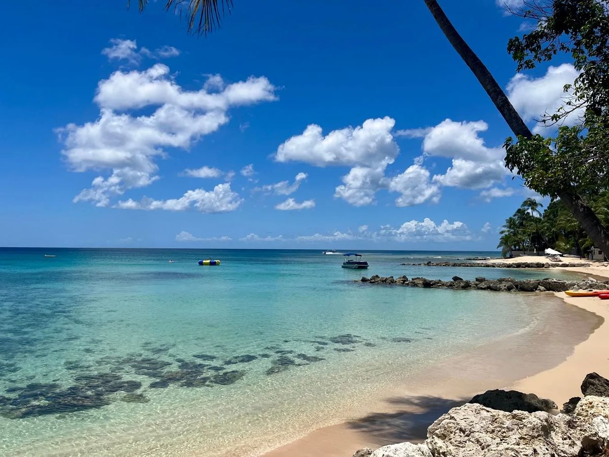 Coral Beach 107 (1 bed)