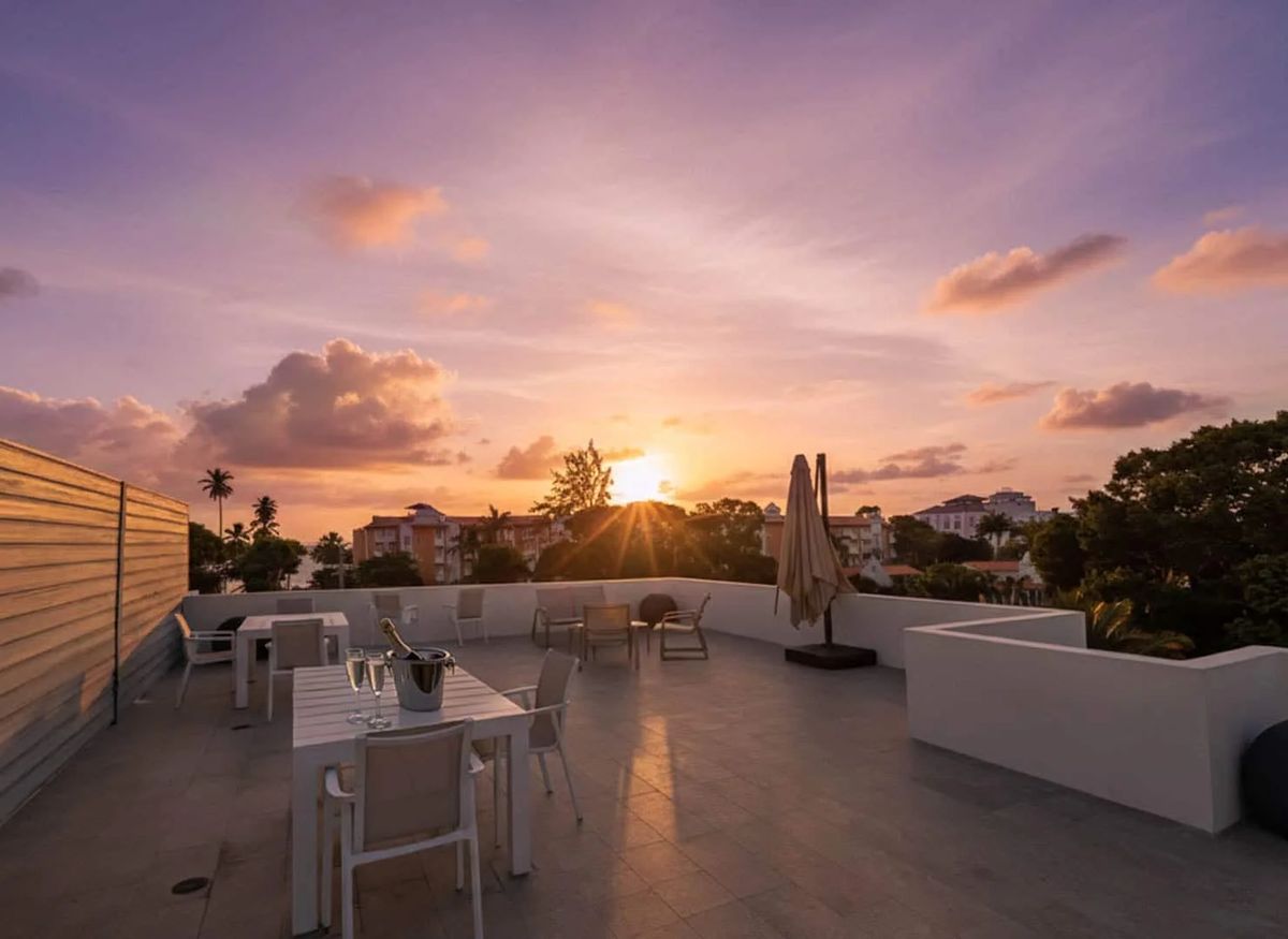 Coral Beach 107 (1 bed)
