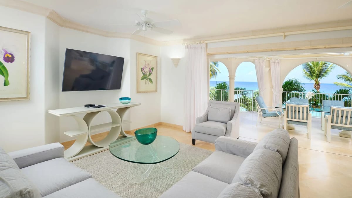 Saint Peter’s Bay 301
