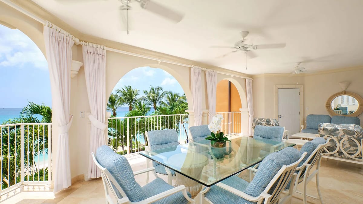 Saint Peter’s Bay 301