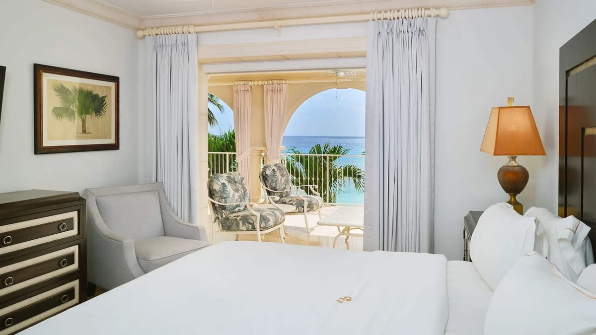Saint Peter’s Bay 301