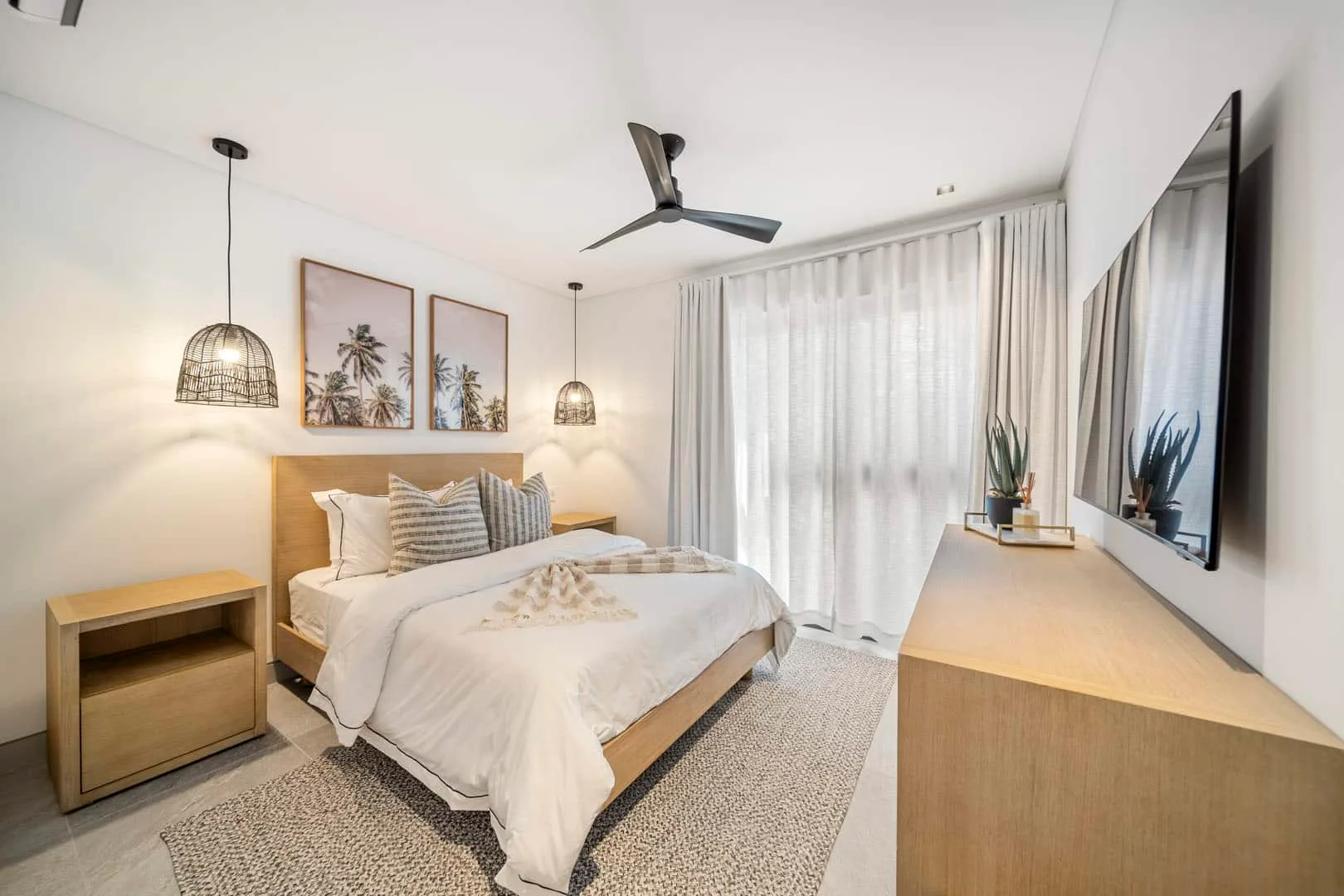 Allure 301 (2 bed)