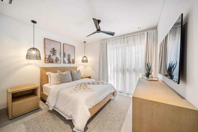 Allure 301 (2 bed)