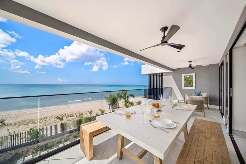 Allure 301 (2 bed)