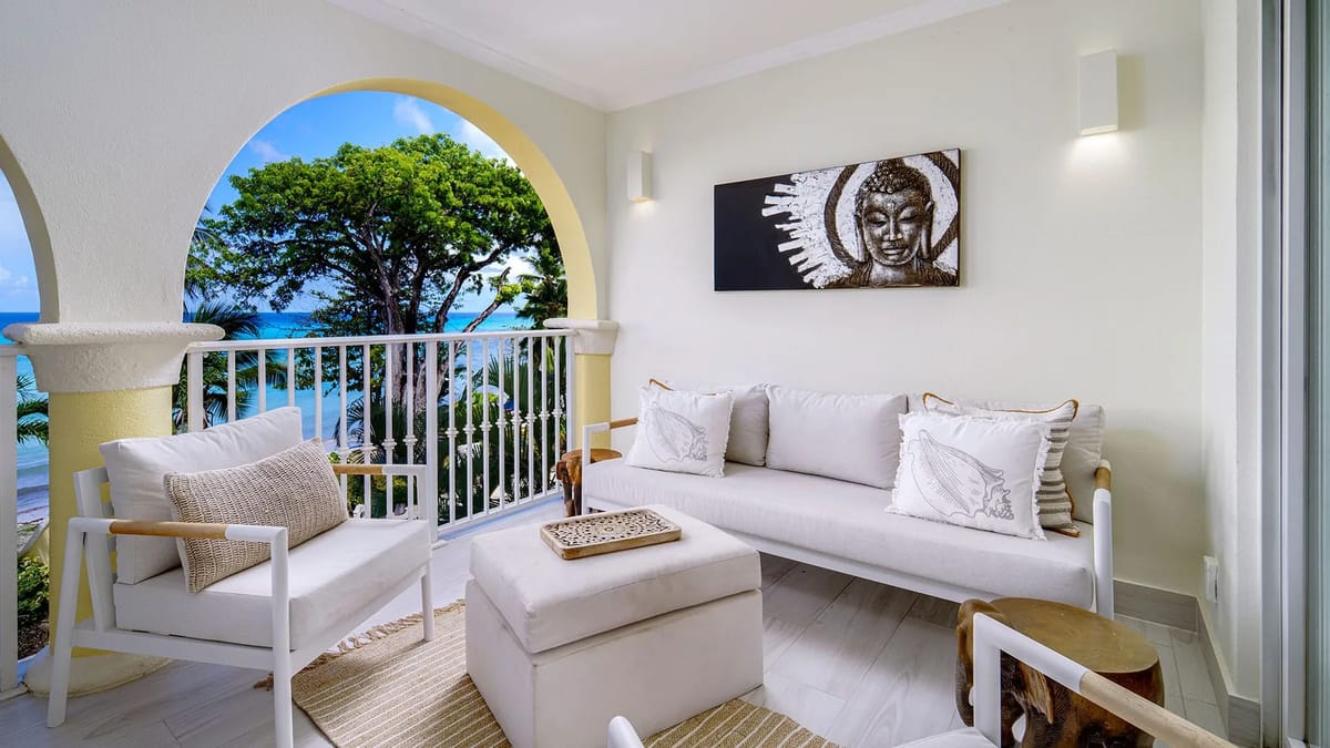 Sapphire Beach 213