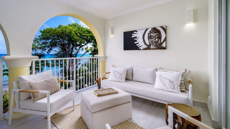 Sapphire Beach 213