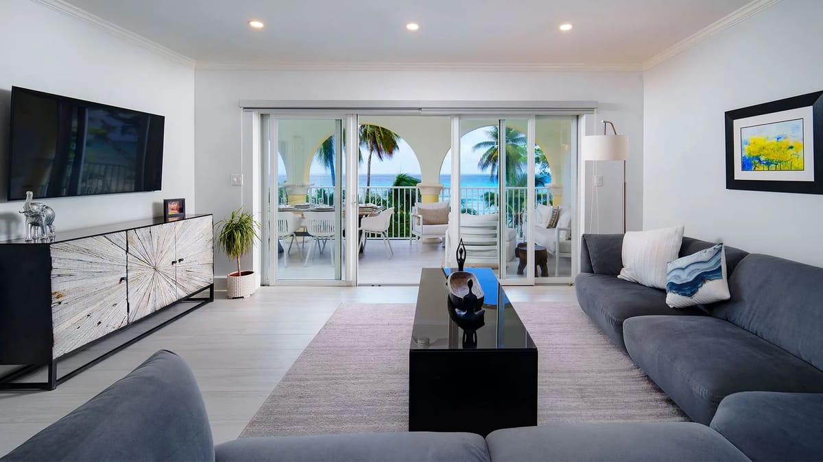 Sapphire Beach 213