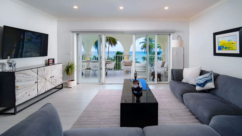 Sapphire Beach 213