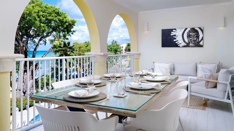 Sapphire Beach 213