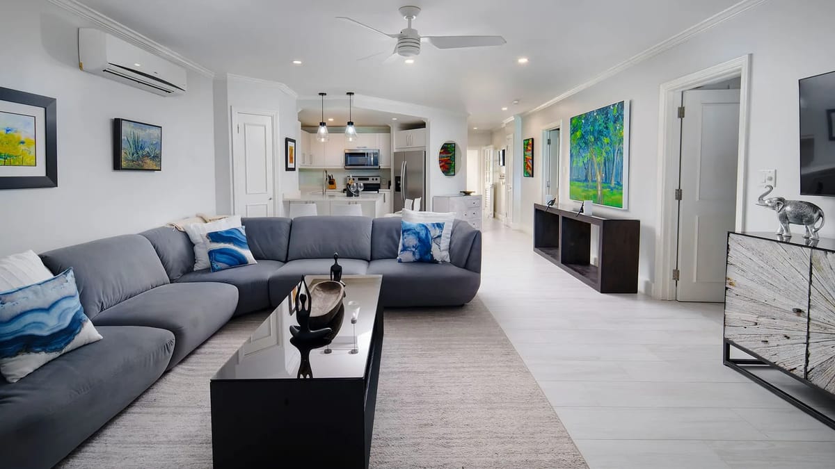 Sapphire Beach 213