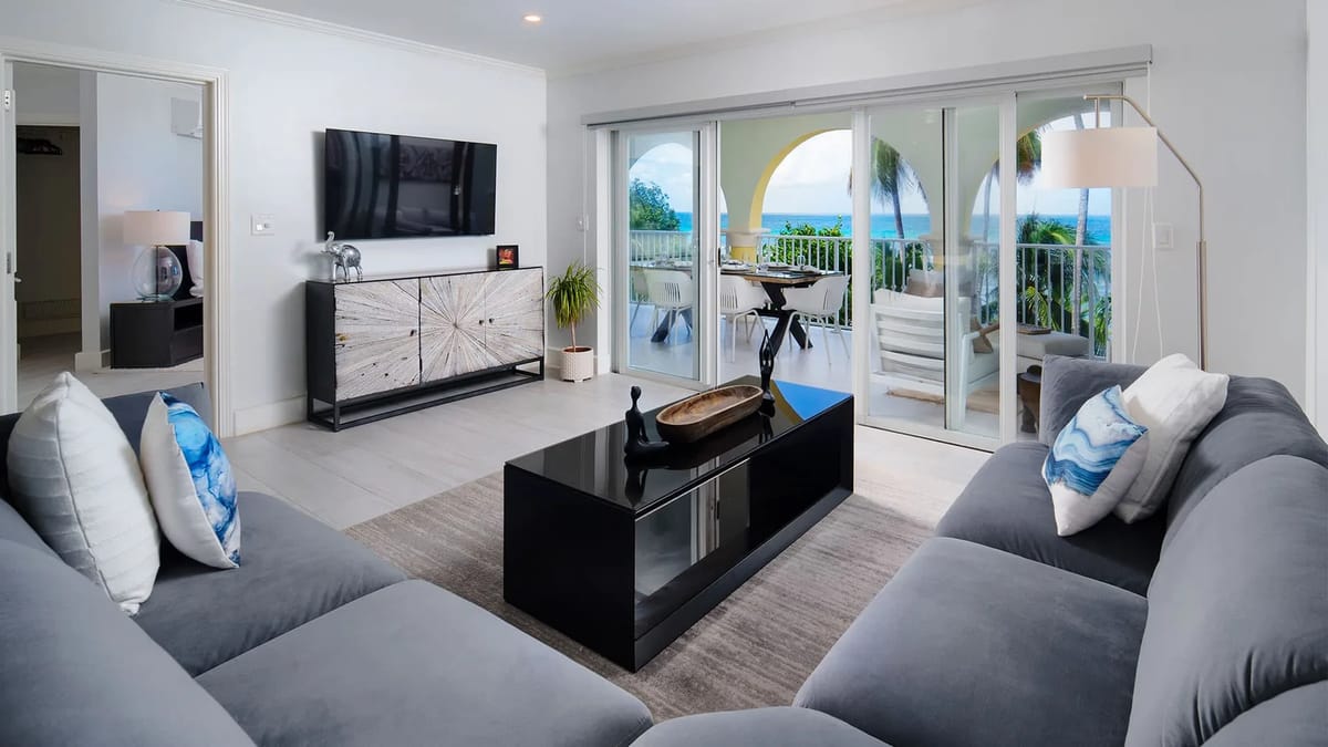 Sapphire Beach 213