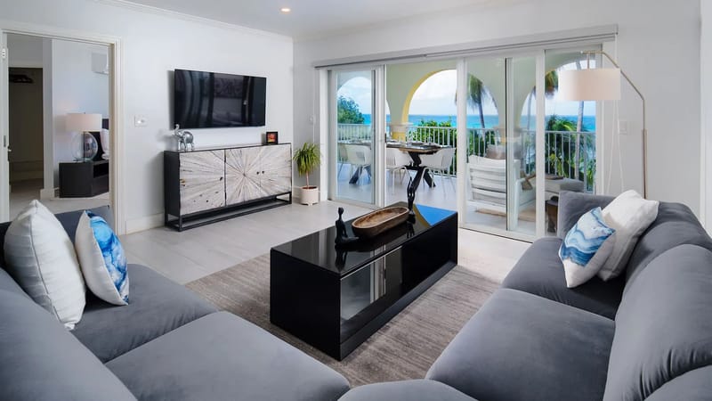 Sapphire Beach 213