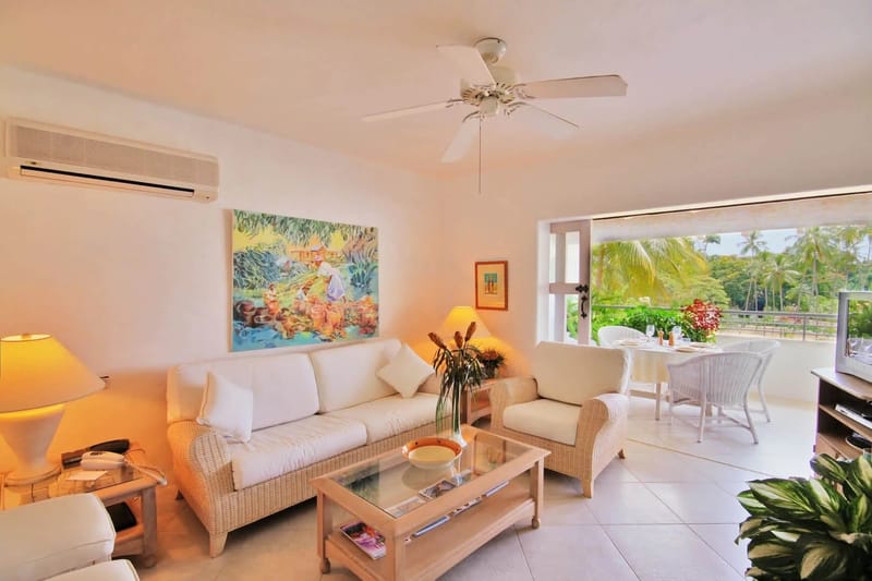 Glitter Bay Estate 412 – Beach Palms