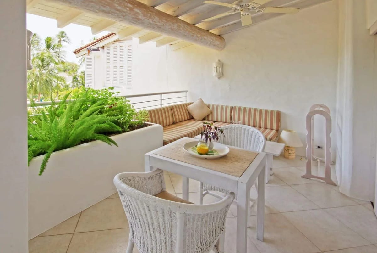 Glitter Bay Estate 412 – Beach Palms