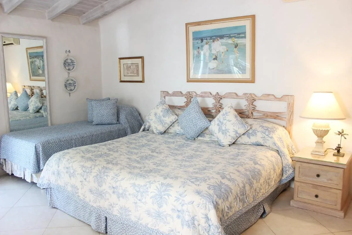 Glitter Bay Estate 412 – Beach Palms