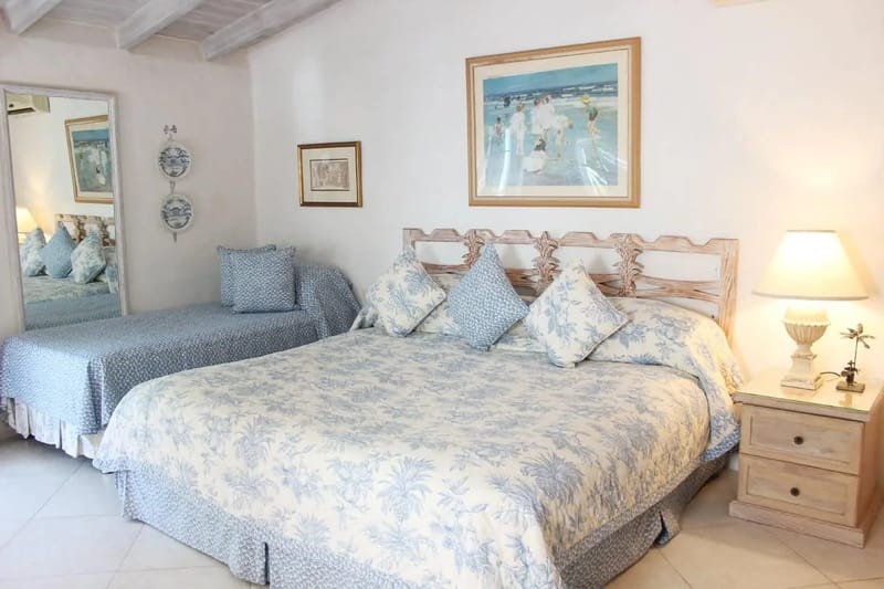 Glitter Bay Estate 412 – Beach Palms