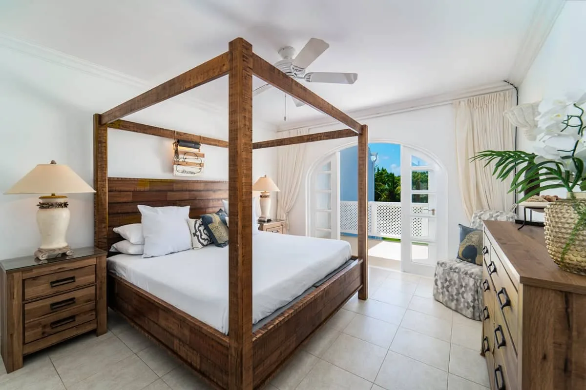 Royal Westmoreland – Cassia Heights 14 (2 bed)