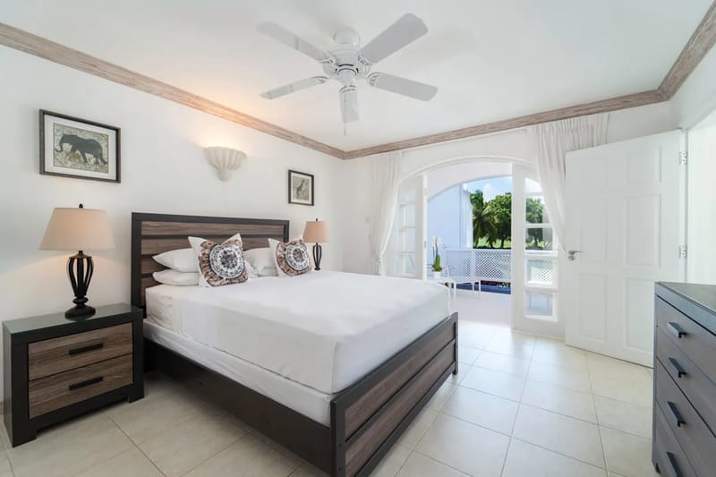 Royal Westmoreland – Cassia Heights 14 (2 bed)